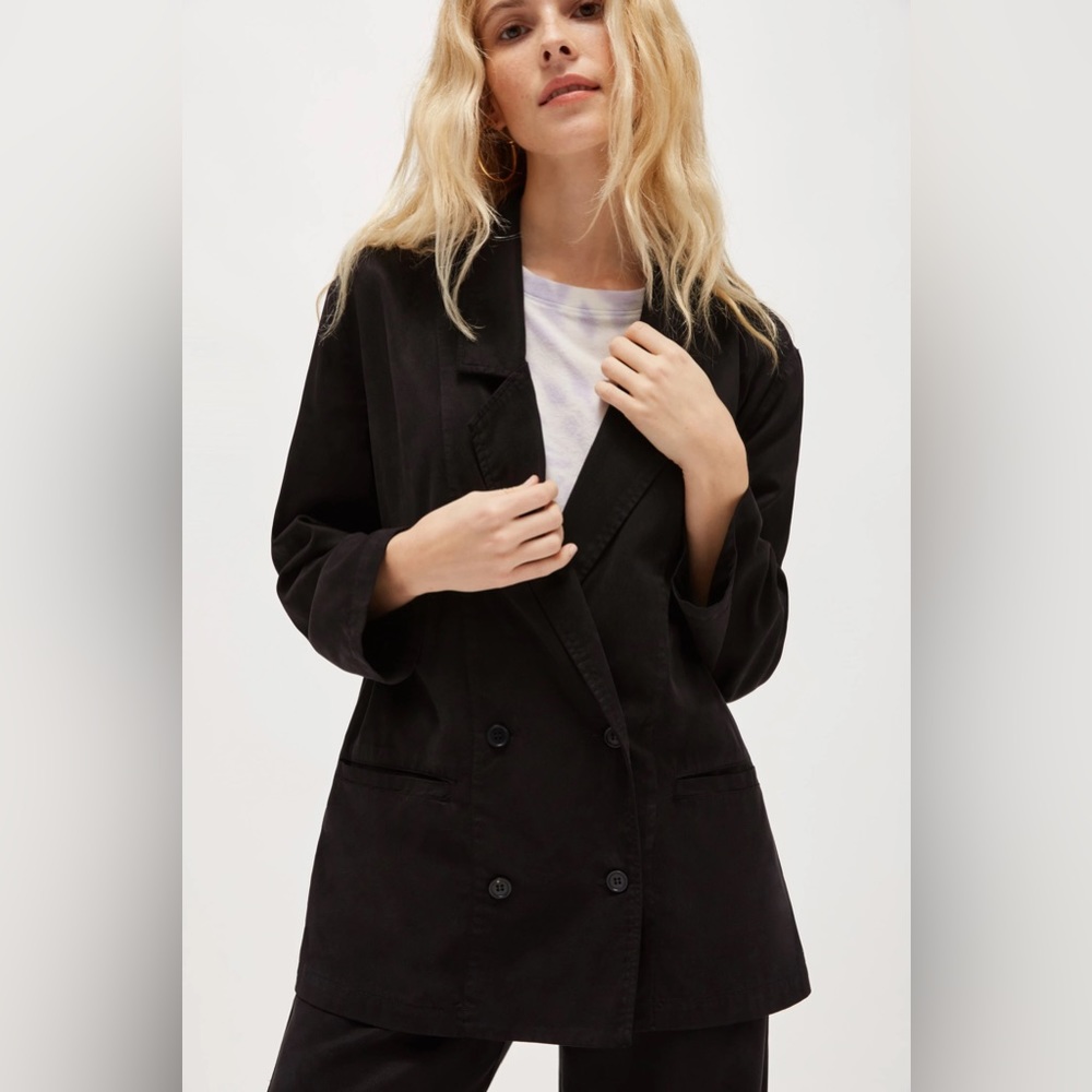 LACAUSA Ginger blazer